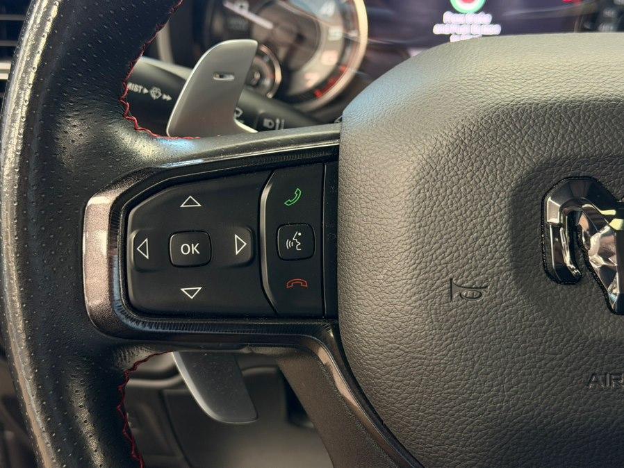 2021 RAM 1500 TRX — миниатюра 72