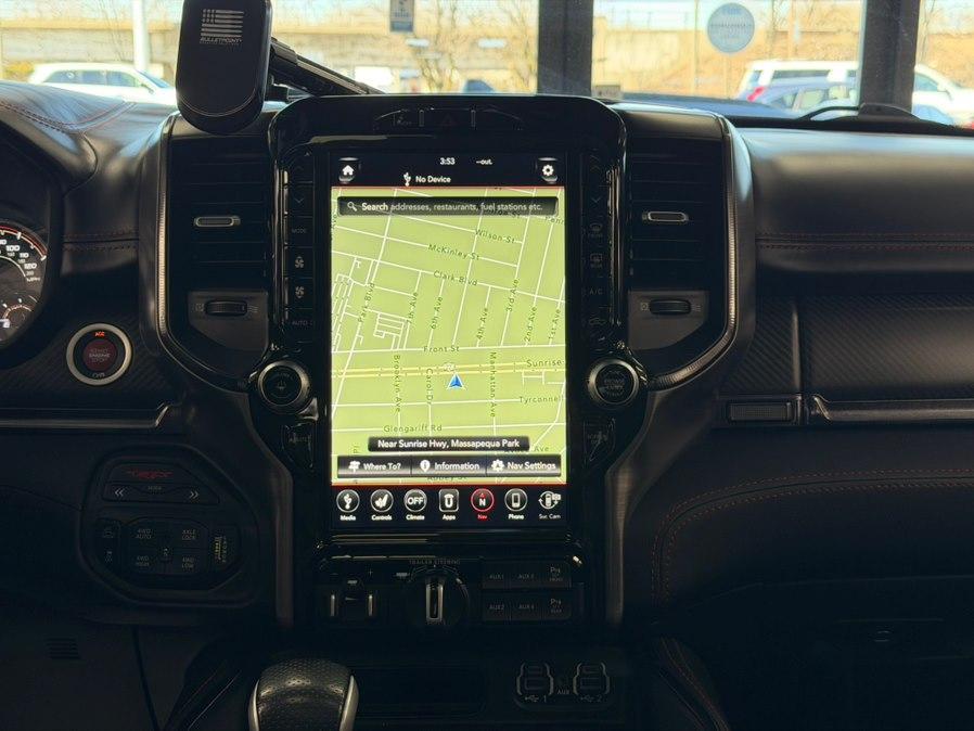 2021 RAM 1500 TRX — миниатюра 50