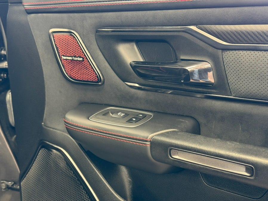 2021 RAM 1500 TRX — миниатюра 40