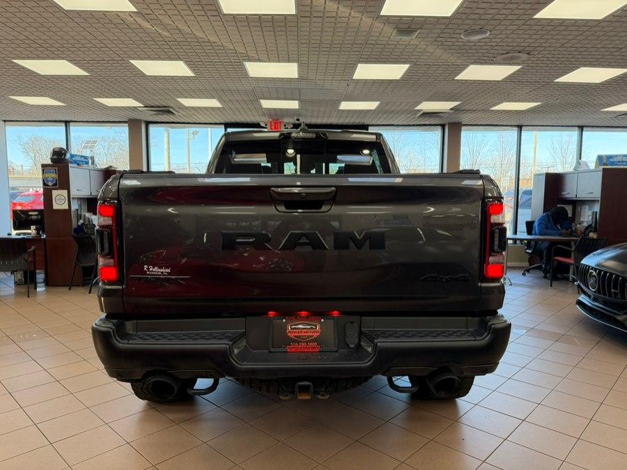 صورة 7 لـ 2021 RAM 1500 TRX