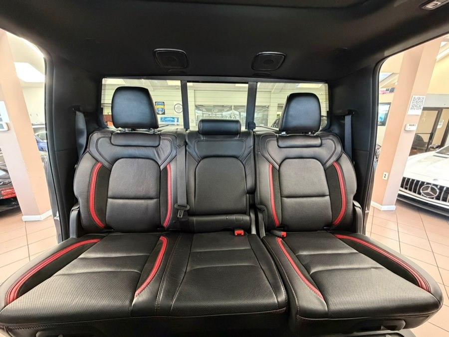 2021 RAM 1500 TRX — миниатюра 41