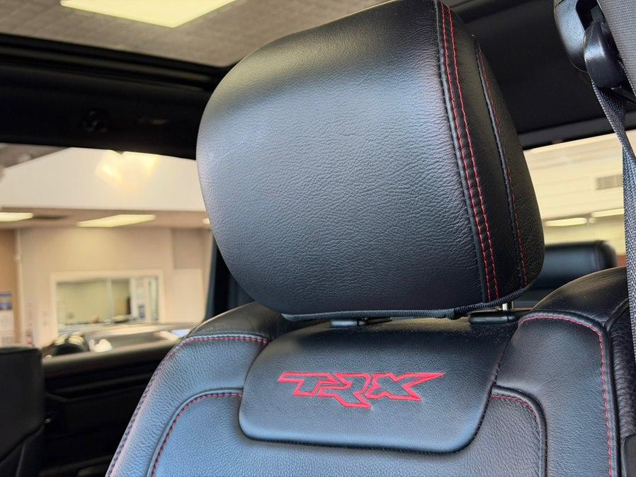 2021 RAM 1500 TRX — миниатюра 22