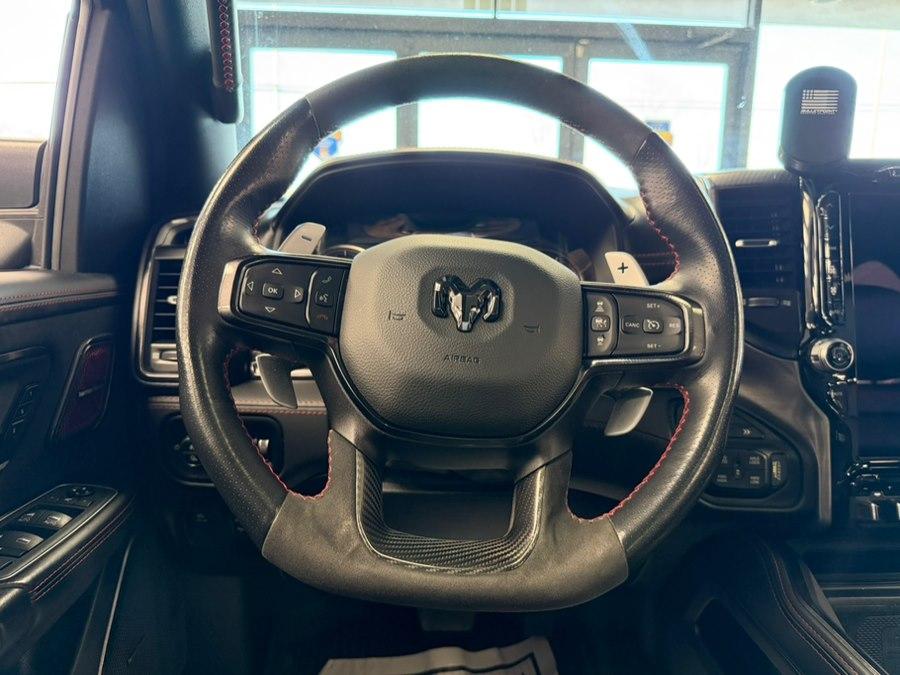 2021 RAM 1500 TRX — миниатюра 68
