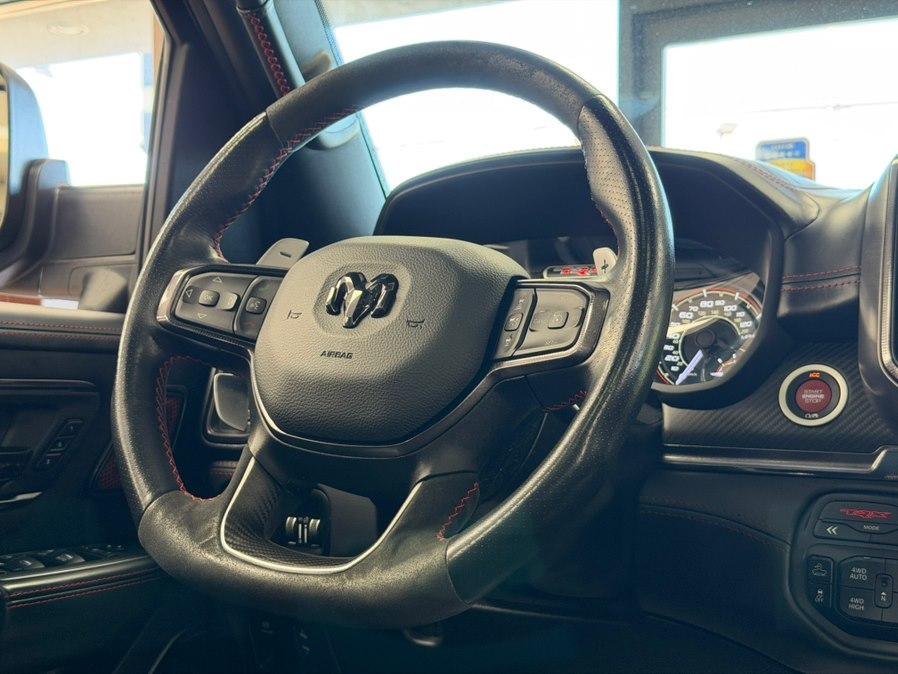 2021 RAM 1500 TRX — миниатюра 44