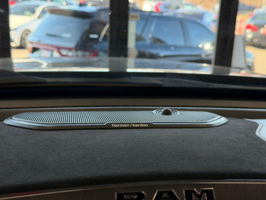 2021 RAM 1500 TRX — миниатюра 80