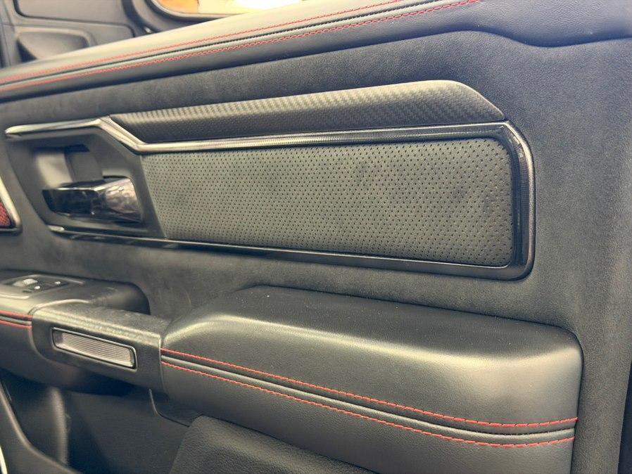 2021 RAM 1500 TRX — миниатюра 39