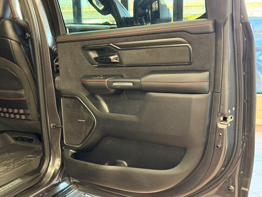 2021 RAM 1500 TRX — миниатюра 37