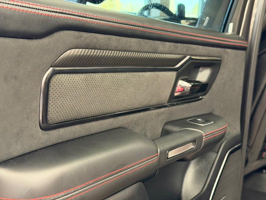 2021 RAM 1500 TRX — миниатюра 36