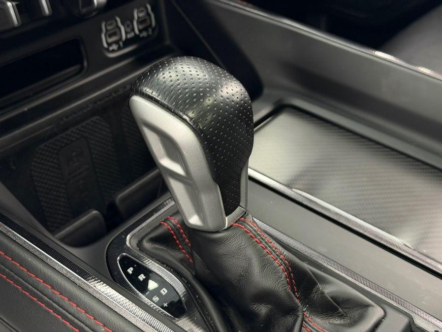 2021 RAM 1500 TRX — миниатюра 74