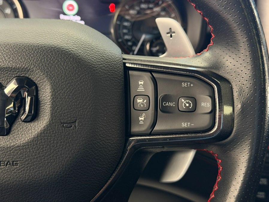 2021 RAM 1500 TRX — миниатюра 73