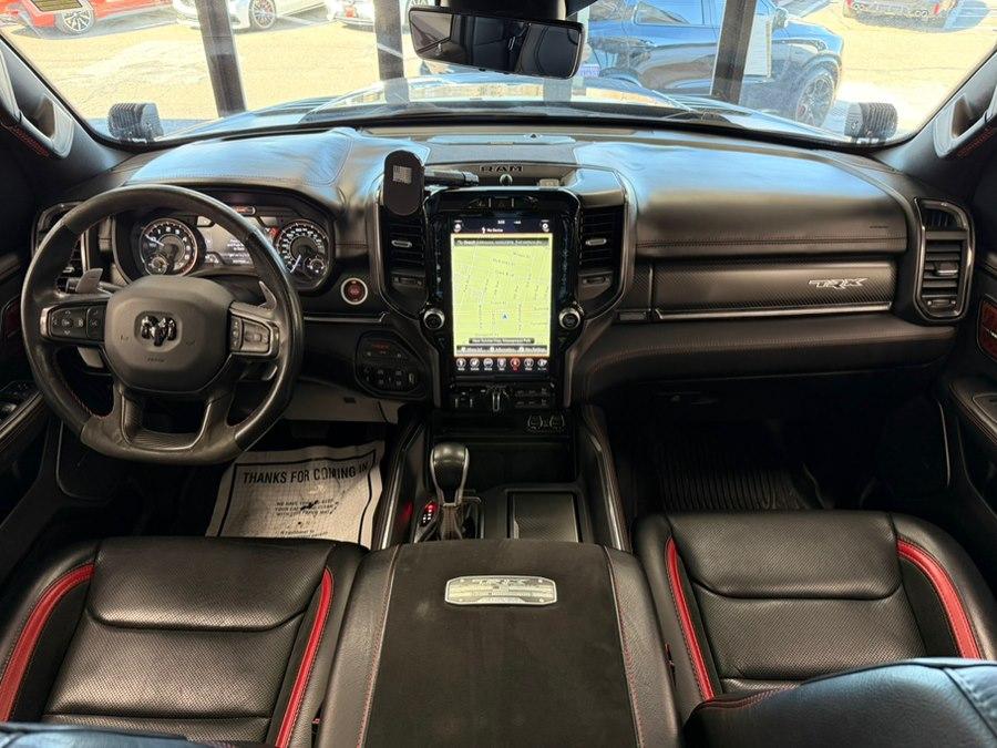 2021 RAM 1500 TRX — миниатюра 47