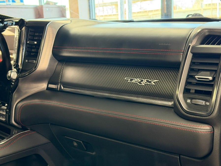 2021 RAM 1500 TRX — миниатюра 31