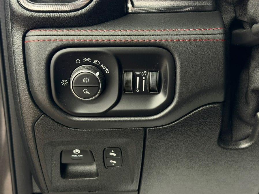 2021 RAM 1500 TRX — миниатюра 71