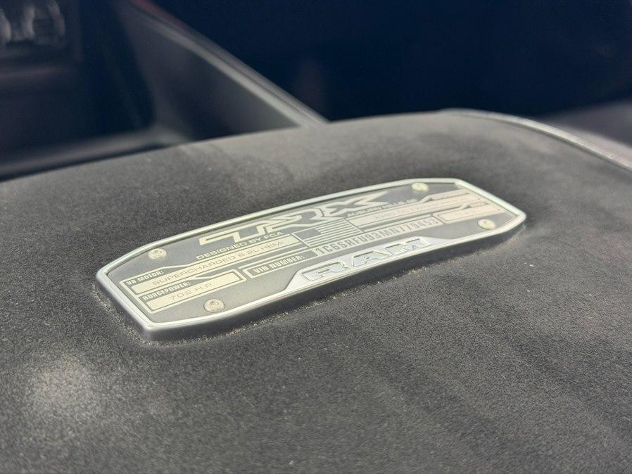 2021 RAM 1500 TRX — миниатюра 55