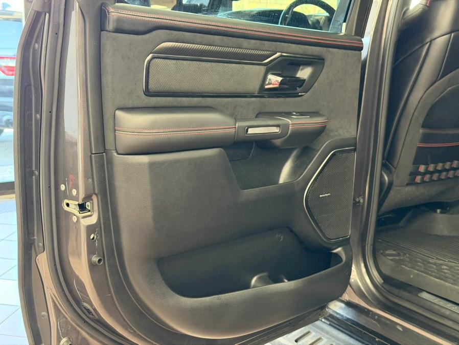 2021 RAM 1500 TRX — миниатюра 35