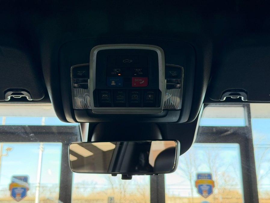 2021 RAM 1500 TRX — миниатюра 46