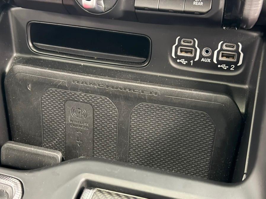2021 RAM 1500 TRX — миниатюра 54