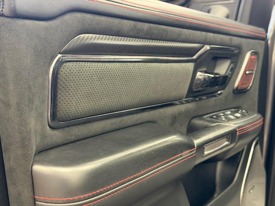 2021 RAM 1500 TRX — миниатюра 33