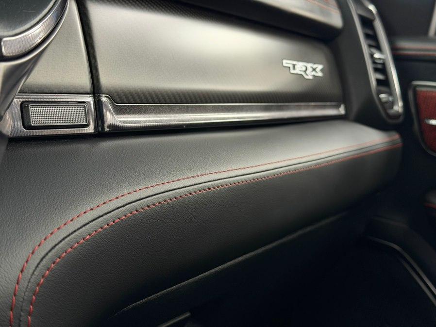 2021 RAM 1500 TRX — миниатюра 92