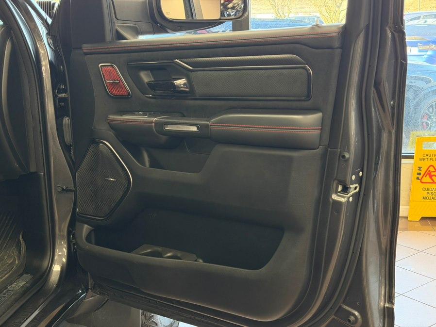 2021 RAM 1500 TRX — миниатюра 38