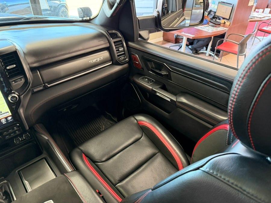 2021 RAM 1500 TRX — миниатюра 49
