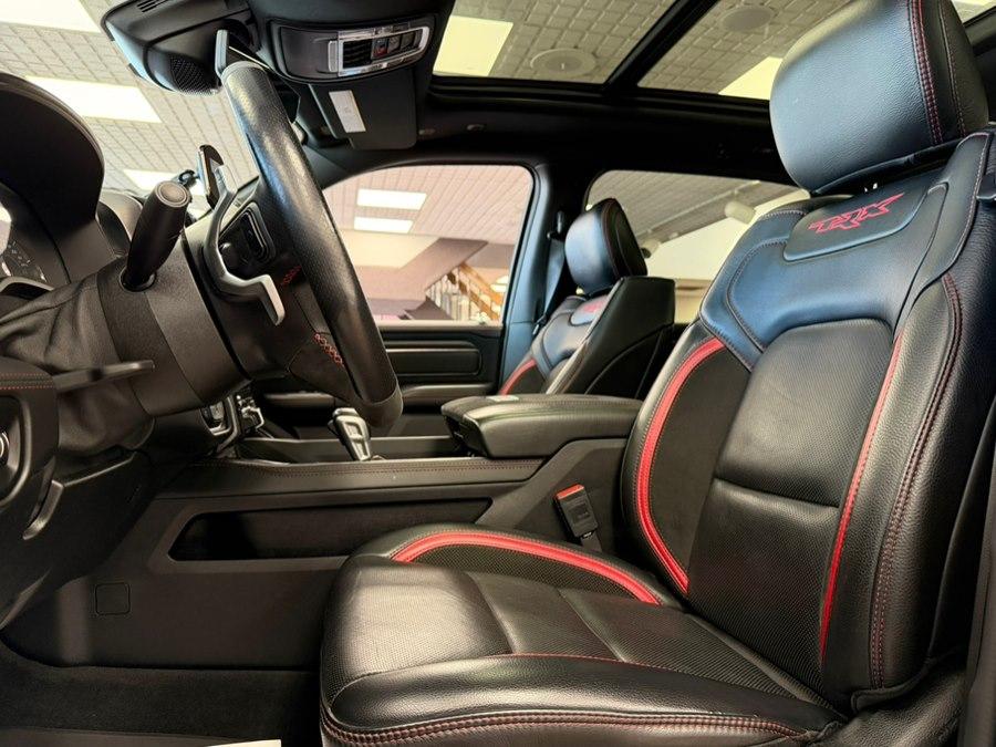 2021 RAM 1500 TRX — миниатюра 21