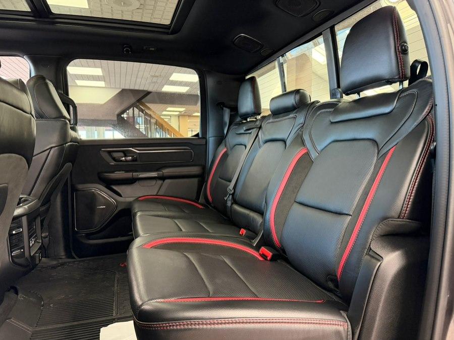 2021 RAM 1500 TRX — миниатюра 24