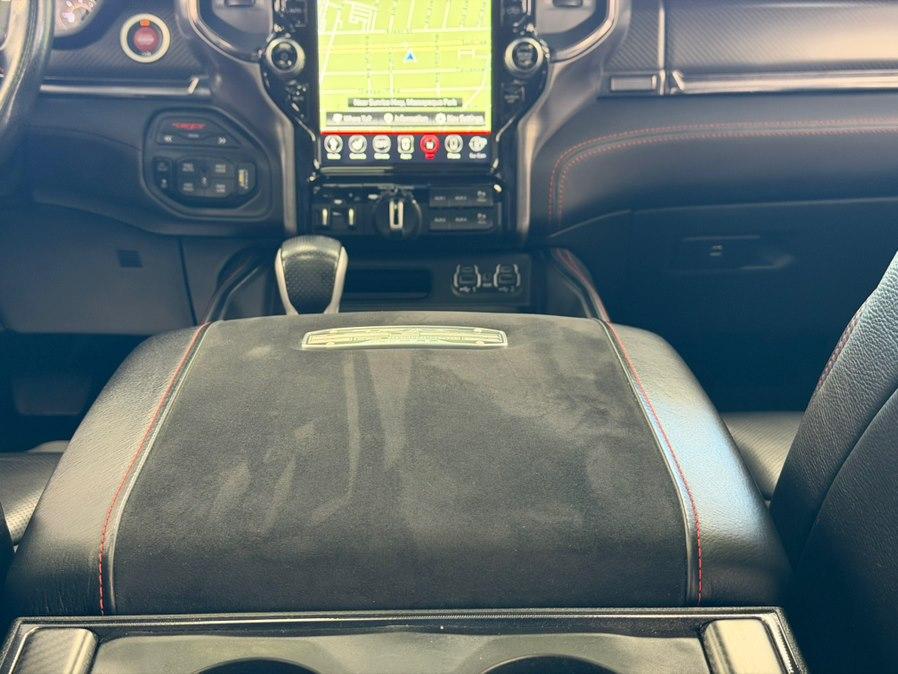2021 RAM 1500 TRX — миниатюра 56