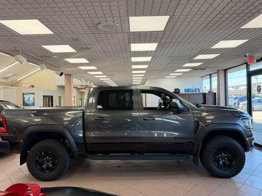 صورة 9 لـ 2021 RAM 1500 TRX