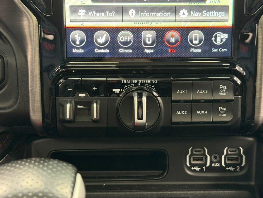 2021 RAM 1500 TRX — миниатюра 52