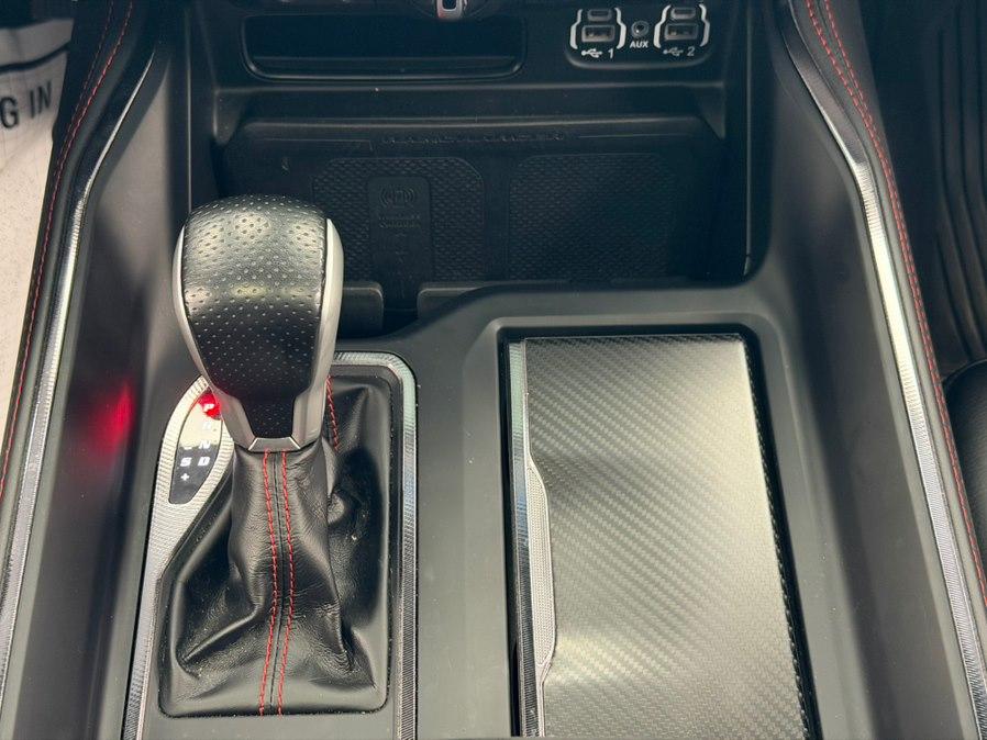 2021 RAM 1500 TRX — миниатюра 53