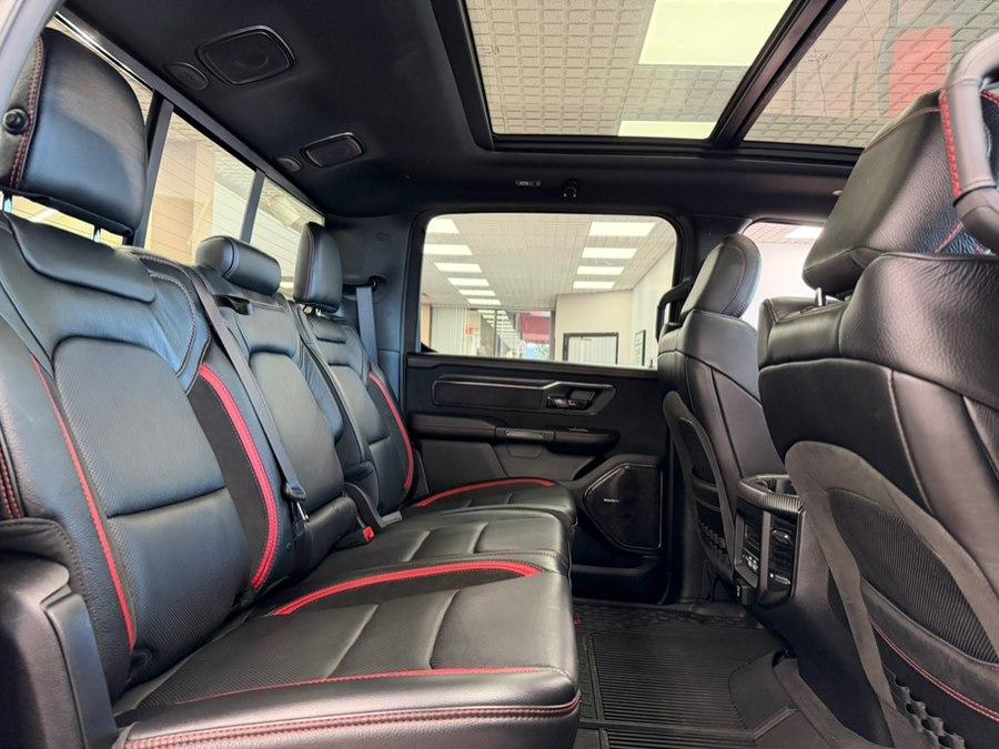 2021 RAM 1500 TRX — миниатюра 27
