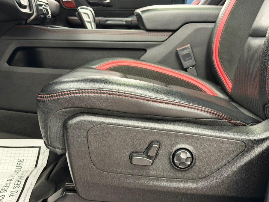 2021 RAM 1500 TRX — миниатюра 23