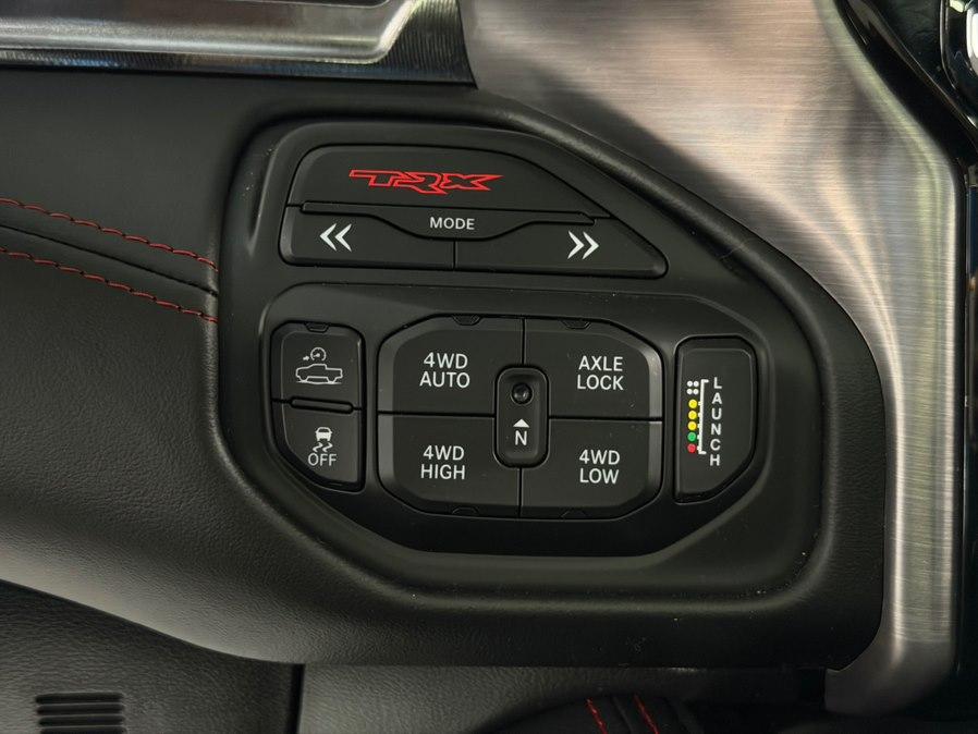 2021 RAM 1500 TRX — миниатюра 75