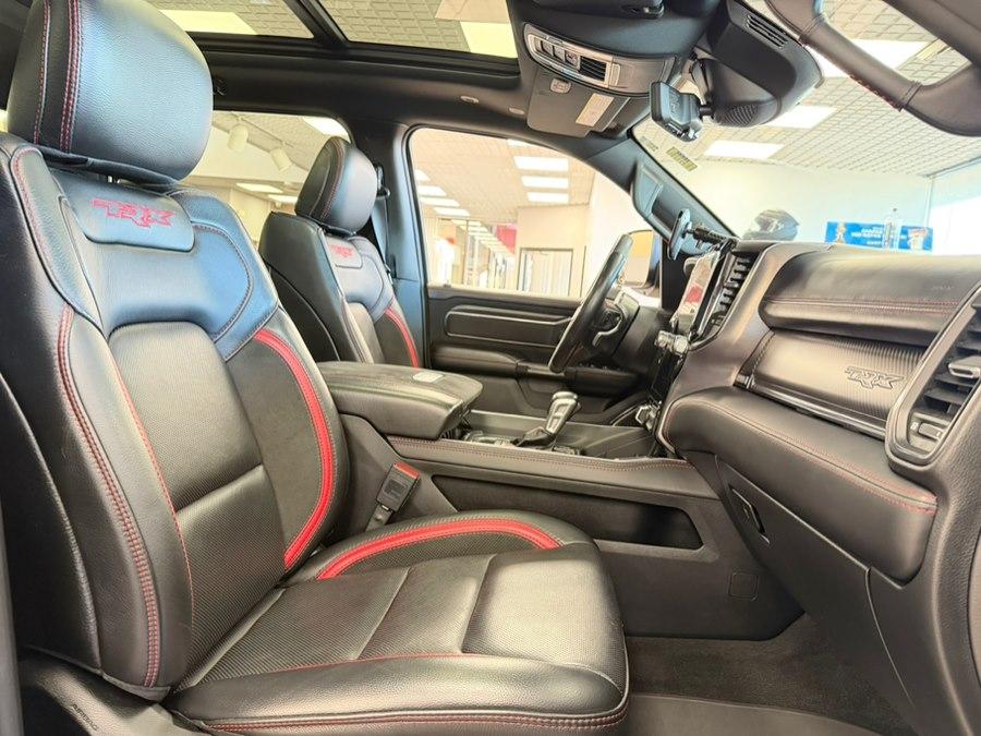 2021 RAM 1500 TRX — миниатюра 28