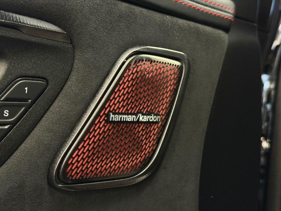 2021 RAM 1500 TRX — миниатюра 90