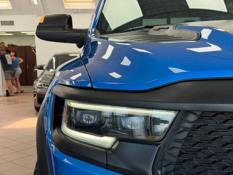 2021 RAM 1500 TRX 照片 10