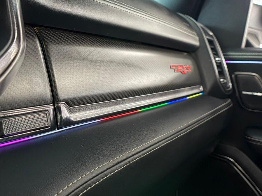 2021 RAM 1500 TRX — миниатюра 54