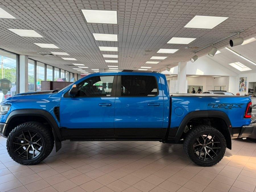 2021 RAM 1500 TRX 照片 3
