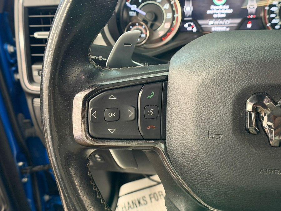 2021 RAM 1500 TRX — миниатюра 41