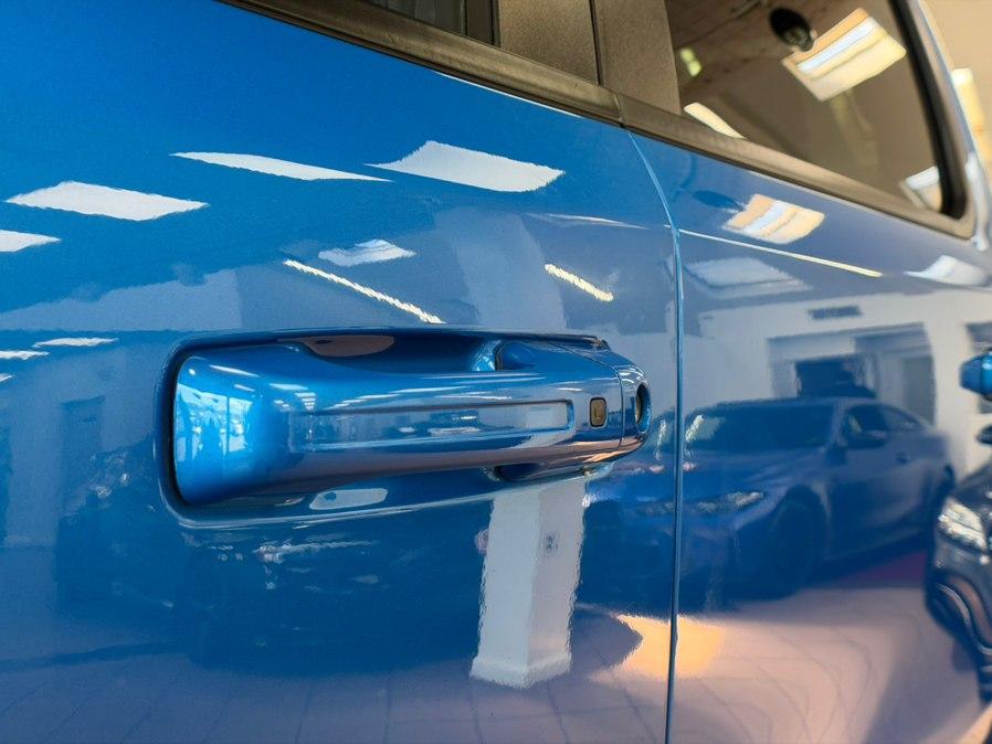 2021 RAM 1500 TRX — миниатюра 64