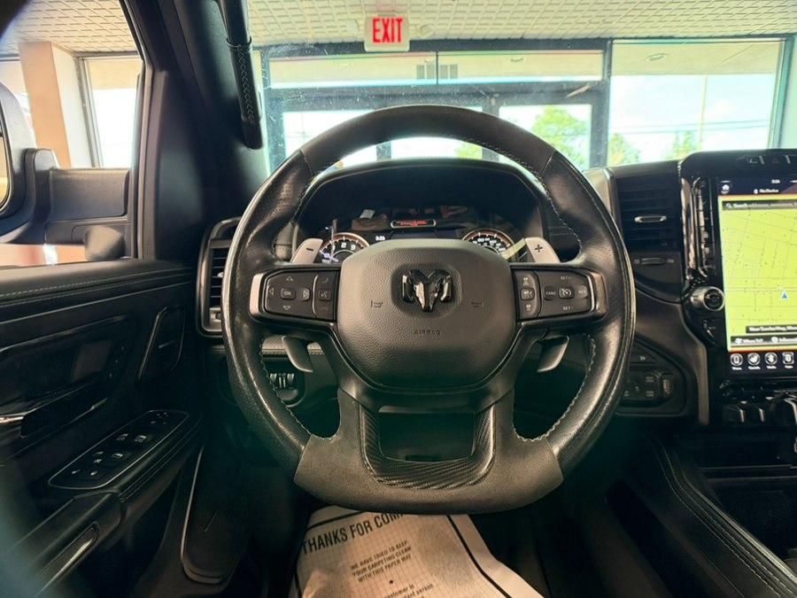 2021 RAM 1500 TRX — миниатюра 39
