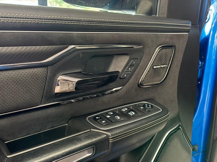 2021 RAM 1500 TRX — миниатюра 22