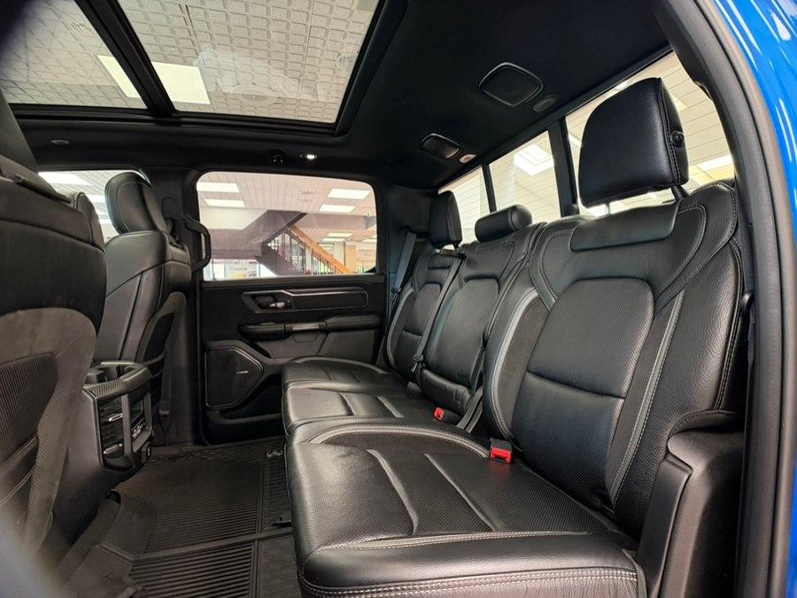 2021 RAM 1500 TRX — миниатюра 15