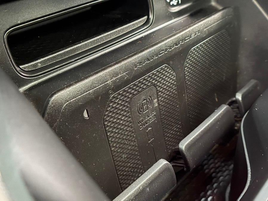 2021 RAM 1500 TRX — миниатюра 50