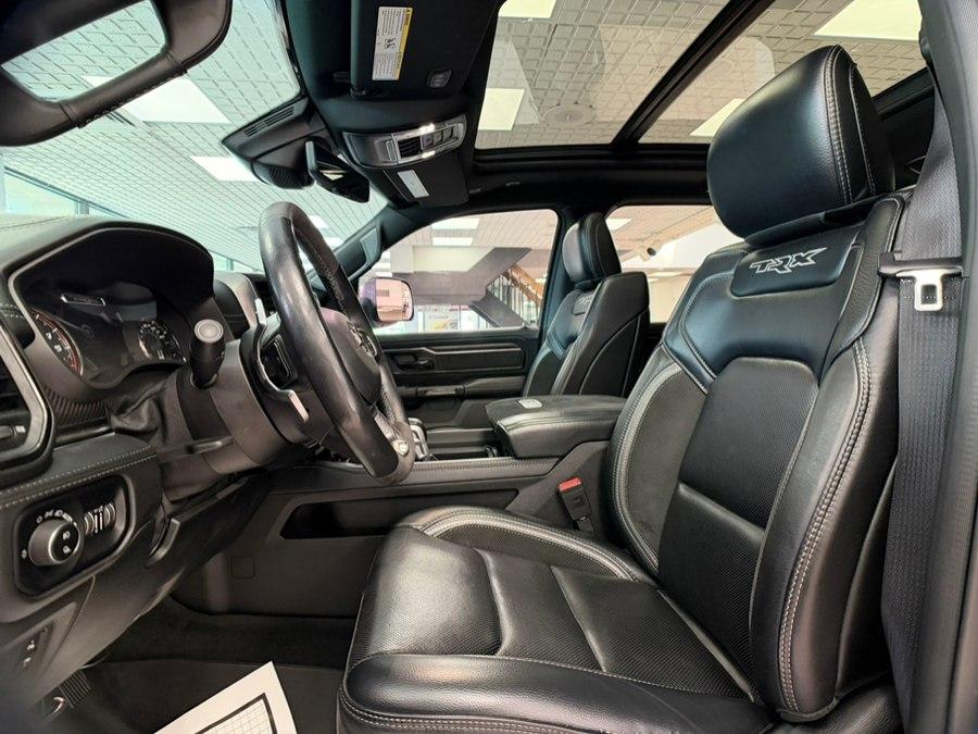 2021 RAM 1500 TRX — миниатюра 12