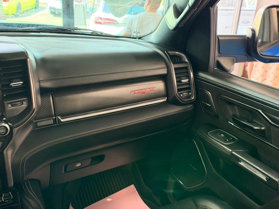 2021 RAM 1500 TRX — миниатюра 33