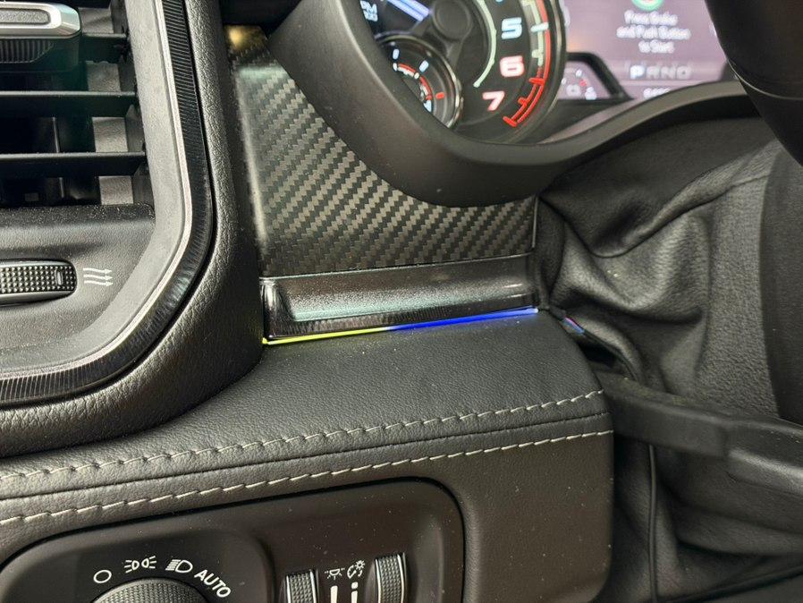 2021 RAM 1500 TRX — миниатюра 53