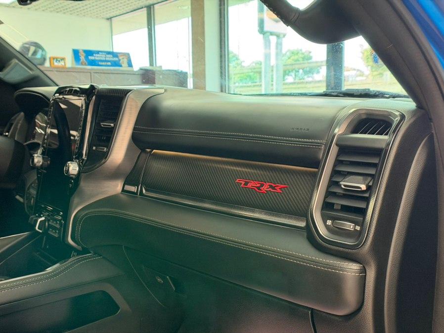 2021 RAM 1500 TRX — миниатюра 20