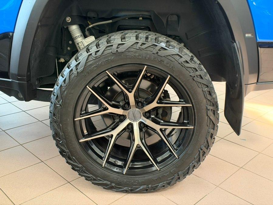 2021 RAM 1500 TRX — миниатюра 68